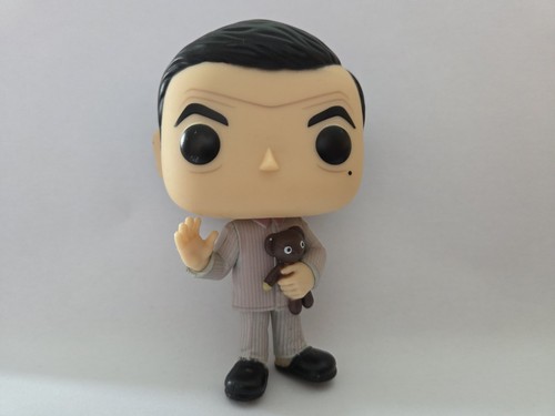 Funko pop bean - pop!, #786