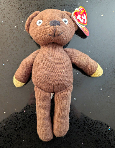 2017 bean teddy ty beanie - -,