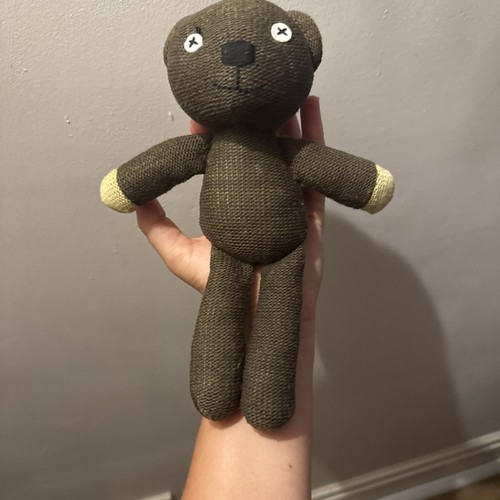 Bean teddy bear - teddy,