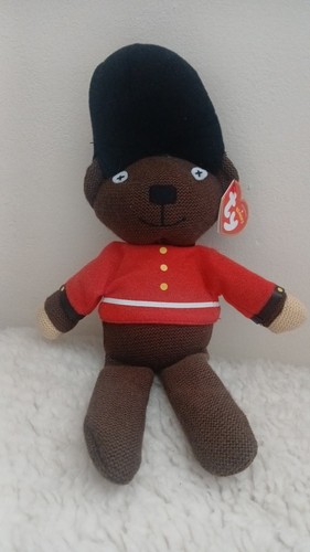 Original beanie babies - original,