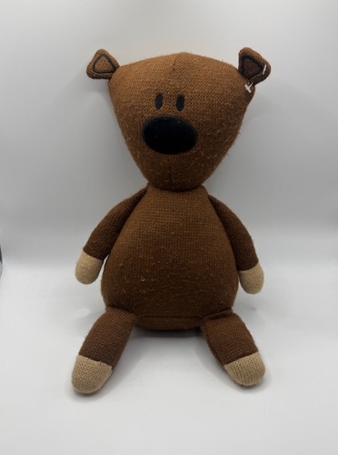 Bean teddy 10 - teddy, 10”