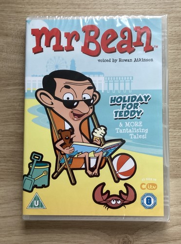 Bean holiday for teddy - for, &