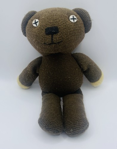 Bean teddy bear ty - -,