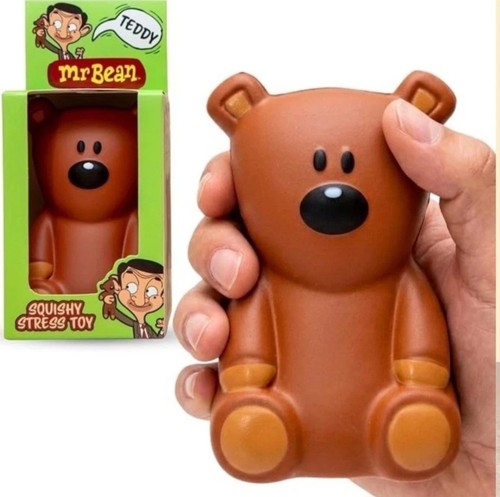 Craze fun teddy bear - fun,