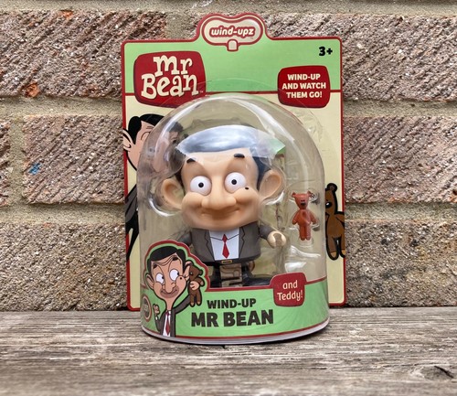 Bean wind watch them - mr,