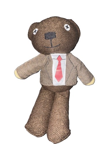 Official bean teddy bear - teddy,