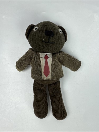 Bean teddy bear - teddy,