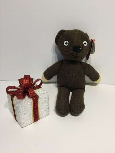 Beanie bean teddy soft - beanie,