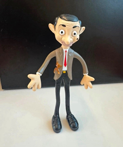Bean teddy bendy - bean, &