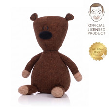 OFFICIAL LICENSED MR BEAN