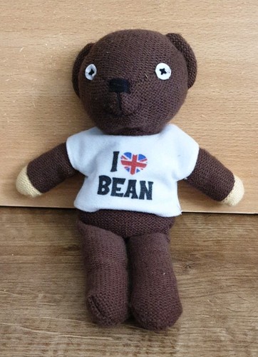 Beanie bean teddy - mr, bear