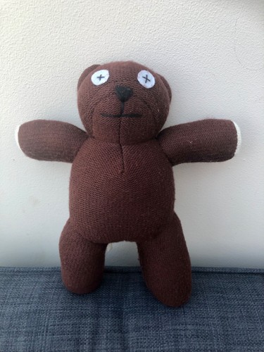 Bean teddy bear - teddy,