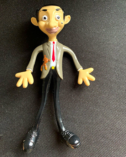 Bean - mr., atkinson)