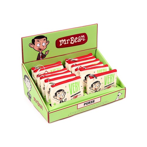 Pack bean teddy - of, mr