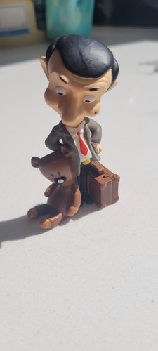 Rare discontinued bean - rare, mr