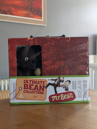 Bean ultimate - mr,
