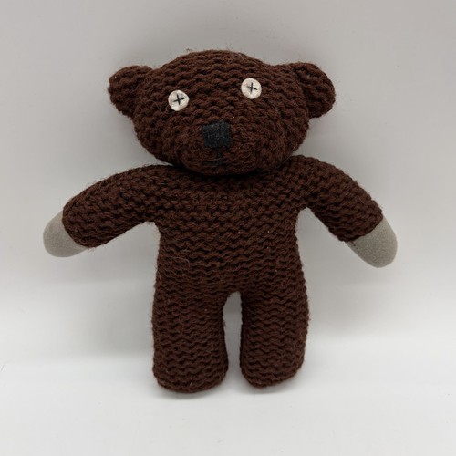 Vintage rare bean plush - vintage,