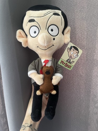 Bnwt bean holding - 10”, mr
