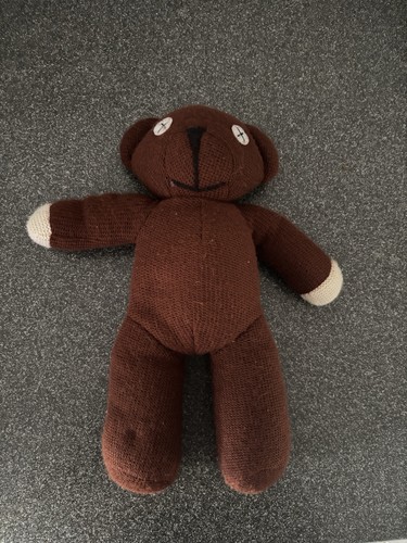 Bean teddy vintage - -,