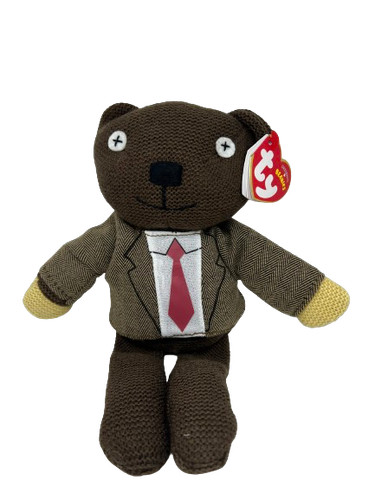 Official bean teddy - official,