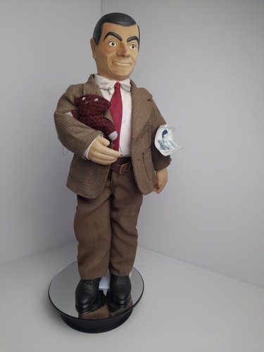 Bean 1997 rare - 1997, figure