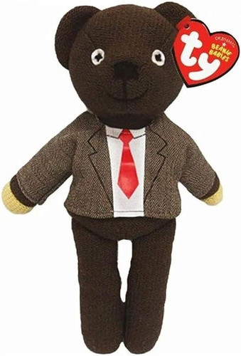 Bean teddy bear in - teddy,