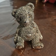 vintage-style, handcrafted Mr