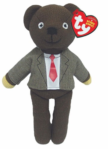 Bean teddy suit ty - ty,