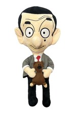 Official MR BEAN with TEDDY