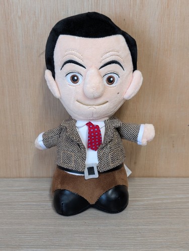 Bean plush soft toy 8th - plush,