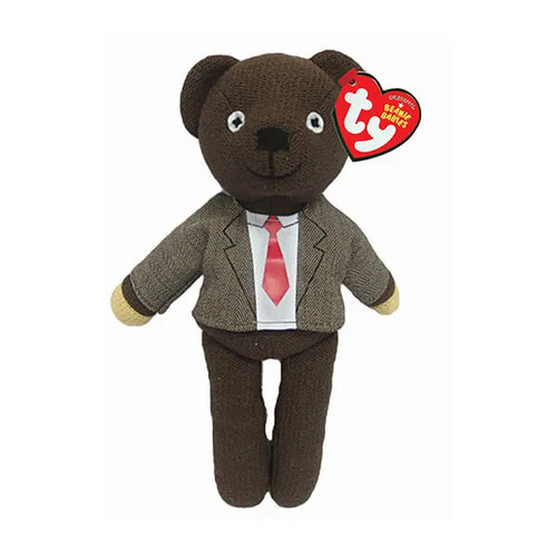 Beanie babies bean - babies, teddy