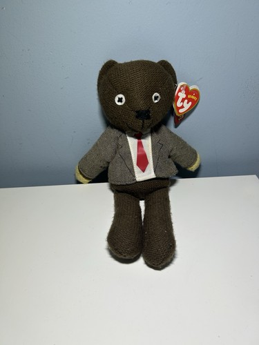 Bean teddy - bean,
