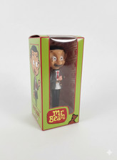 Standing Mr Bean with Teddy