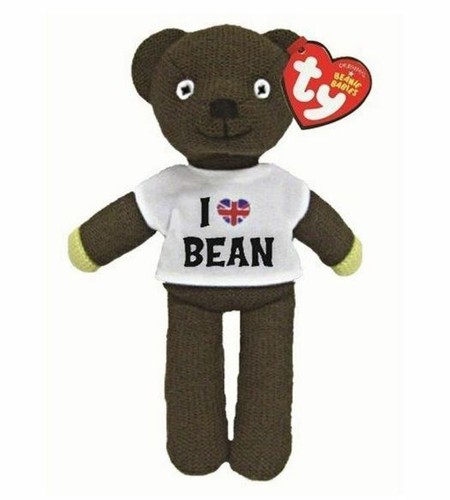 Bean teddy t - in, shirt