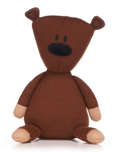 Uktoyworld bean plush - mr.,