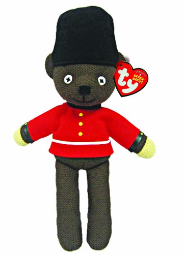 Beanie bean guardsman - ty,