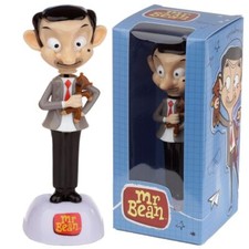 Mr Bean & Teddy