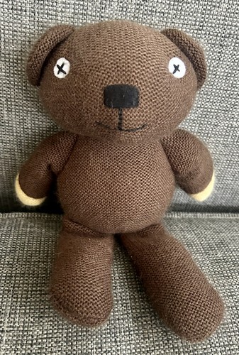 Official bean teddy bear - official, bear*