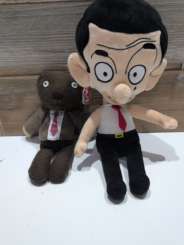 Bean teddy bear - teddy,