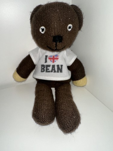 Official bean teddy - official, bear*