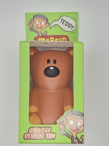 Boxer gifts bean - mr, teddy