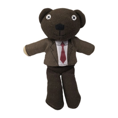 Official bean teddy - ty, mr.