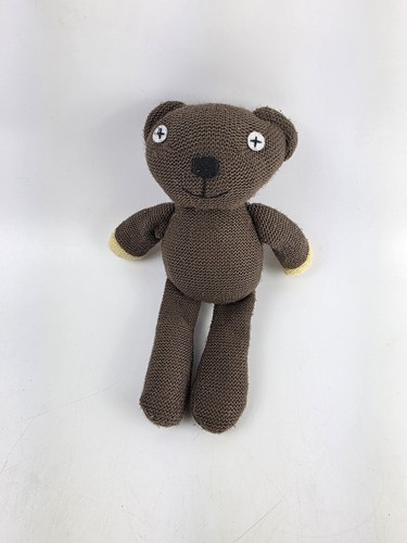 Bean teddy bear knitted - ty,