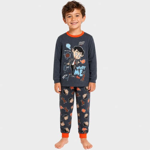 Bean pyjamas boys - bean, mr