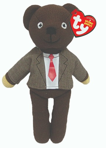 Beanie bean teddy - beanie, with