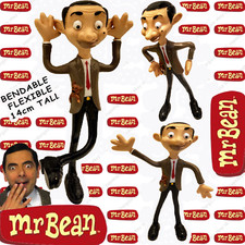 Official *Mr Bean* Toy