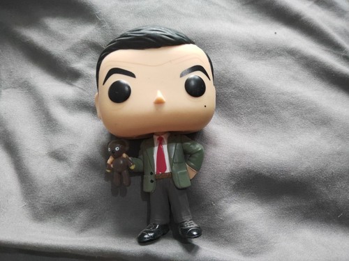 Funko pop vinyl bean - funko, pop!