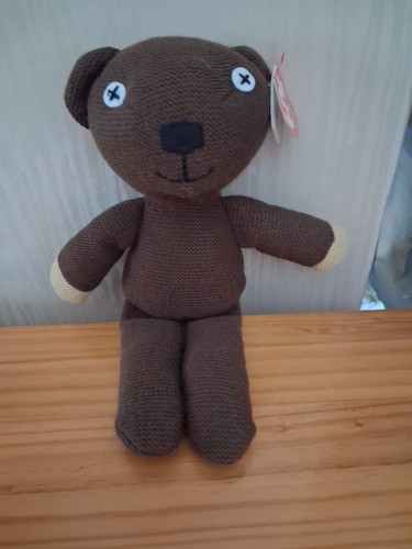 Bean teddy - ty,