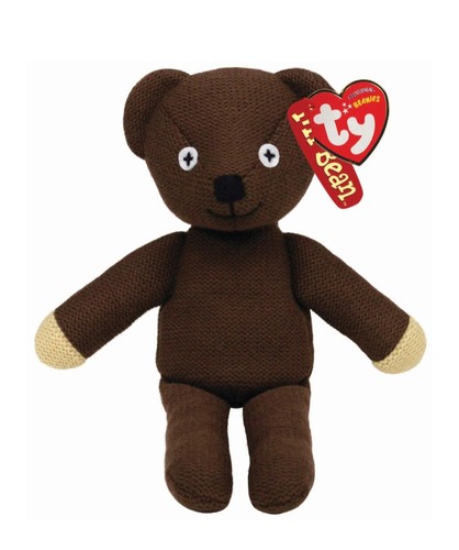 Beanies plush bean teddy - bean,