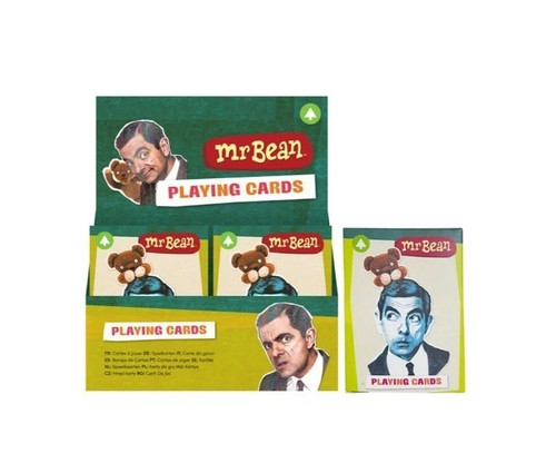 Bean teddy standard - bean,